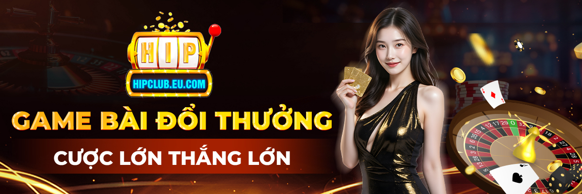 Giới thiệu chung về cổng game HipClub