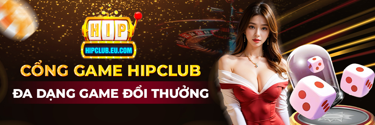 Những trò chơi hấp dẫn của HipClub