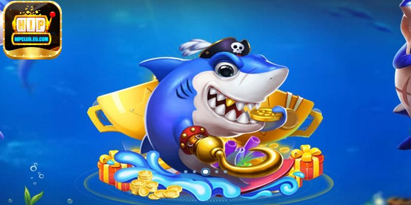 Game bắn cá HipClub trực tuyến có những ưu điểm gì?