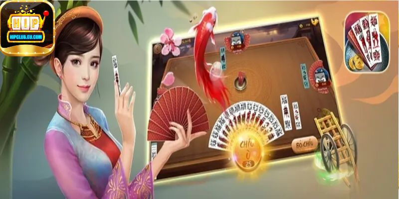 Mách cách chơi chắn chuẩn đến từ các cao thủ