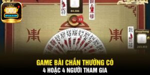 Chắn HipClub là loại game bài thế nào? 