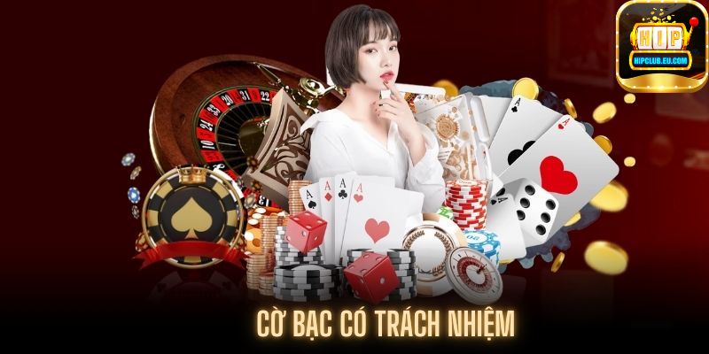 Quản lý tài chính - Nền tảng của Cờ bạc có trách nhiệm HipClub