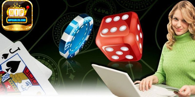 Game bài HipClub Mậu Binh