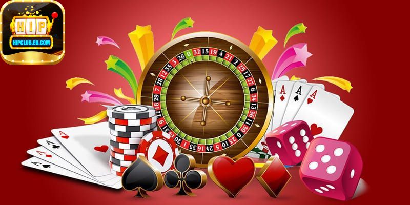 Tổng hợp các đầu Game bài HipClub có lượng truy cập khủng nhất 2025