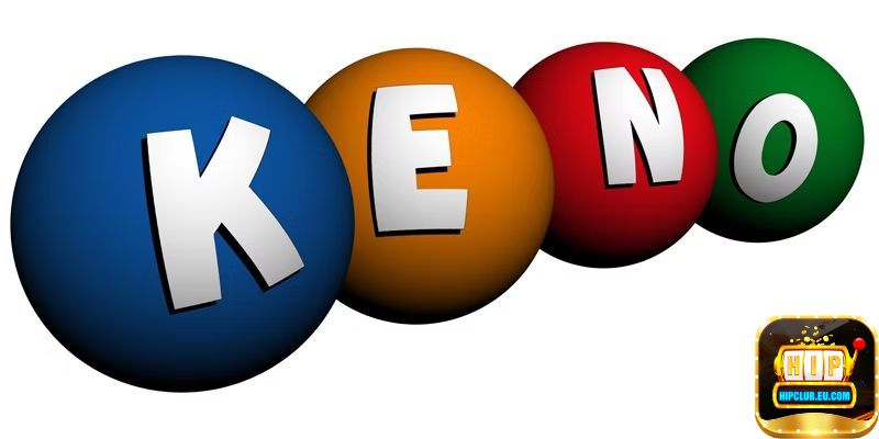Keno HipClub là gì?