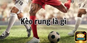 Kèo rung là gì?