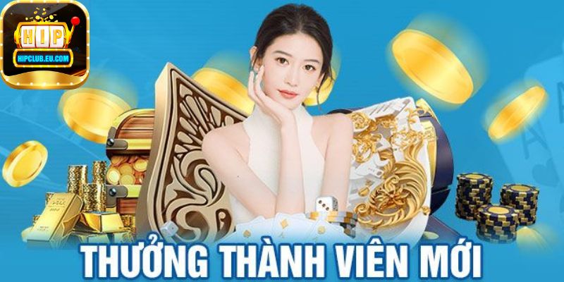 Các chương trình khuyến mãi HipClub