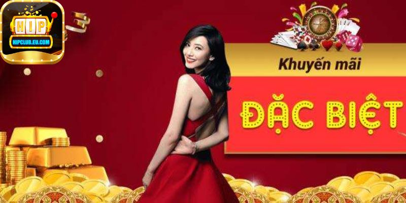 Ý nghĩa các chương trình khuyến mãi HipClub