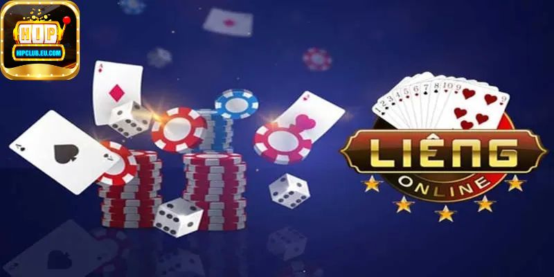 Bài Liêng HipClub là gì?