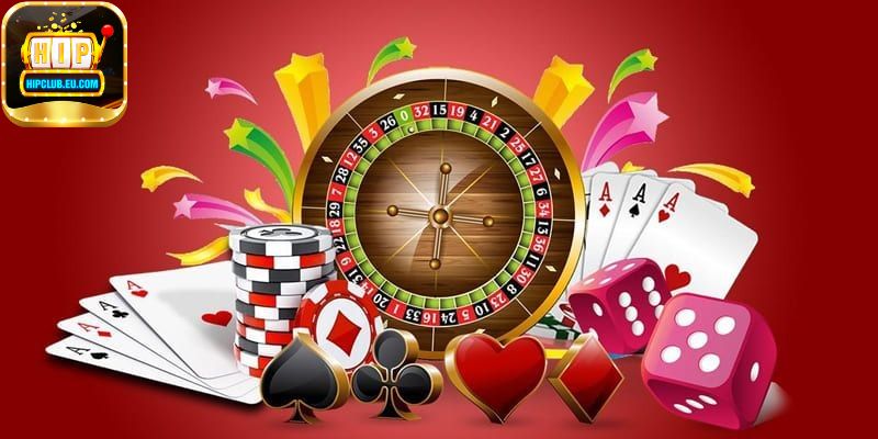 Những đặc điểm nổi bật của hình thức live casino HipClub
