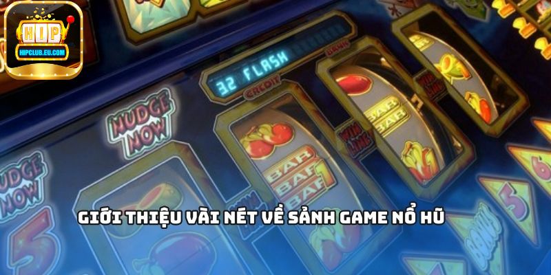 Mẹo chơi Nổ hũ HipClub như cao thủ