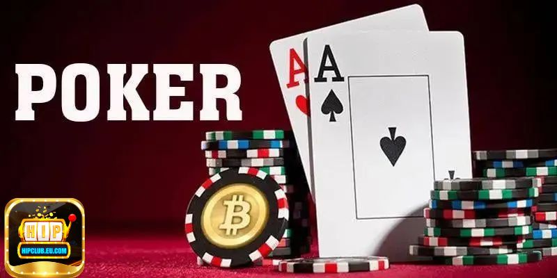 Poker HipClub chuyên nghiệp là gì?