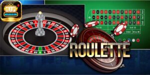 Giới thiệu về trò chơi Roulette HipClub