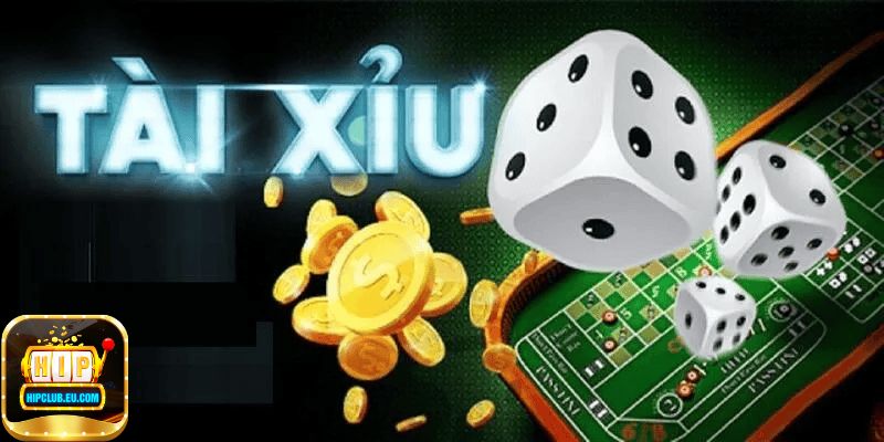 Tài Xỉu HipClub là gì?
