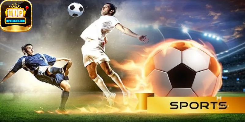Điểm nổi bật của sảnh Thể thao HipClub là gì?