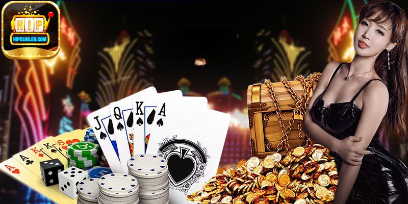 Thứ tự sức mạnh của các quân bài và bộ bài trong Tiến Lên HipClub