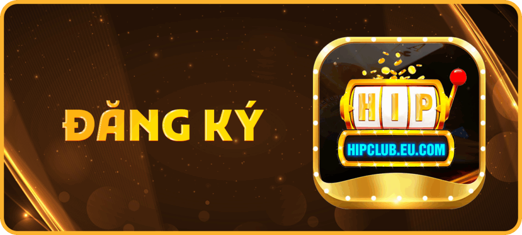 Hướng dẫn đăng ký HipClub nhanh chóng và an toàn