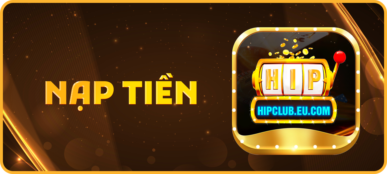 Hướng dẫn nạp tiền hipclub.eu.com