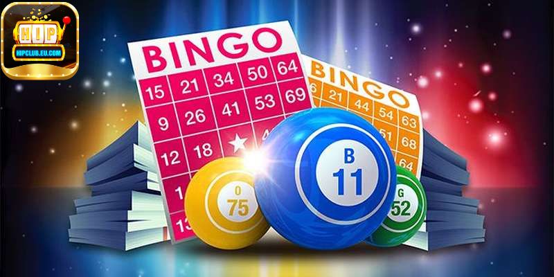 Các cửa cược trong xổ số HipClub với các hình thức cơ bản